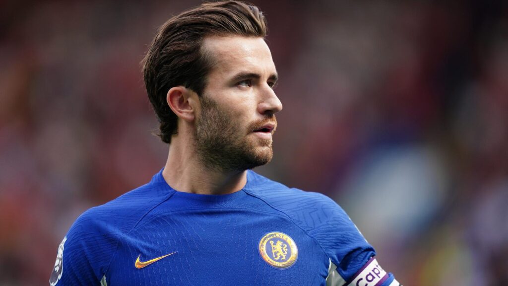 chelsea