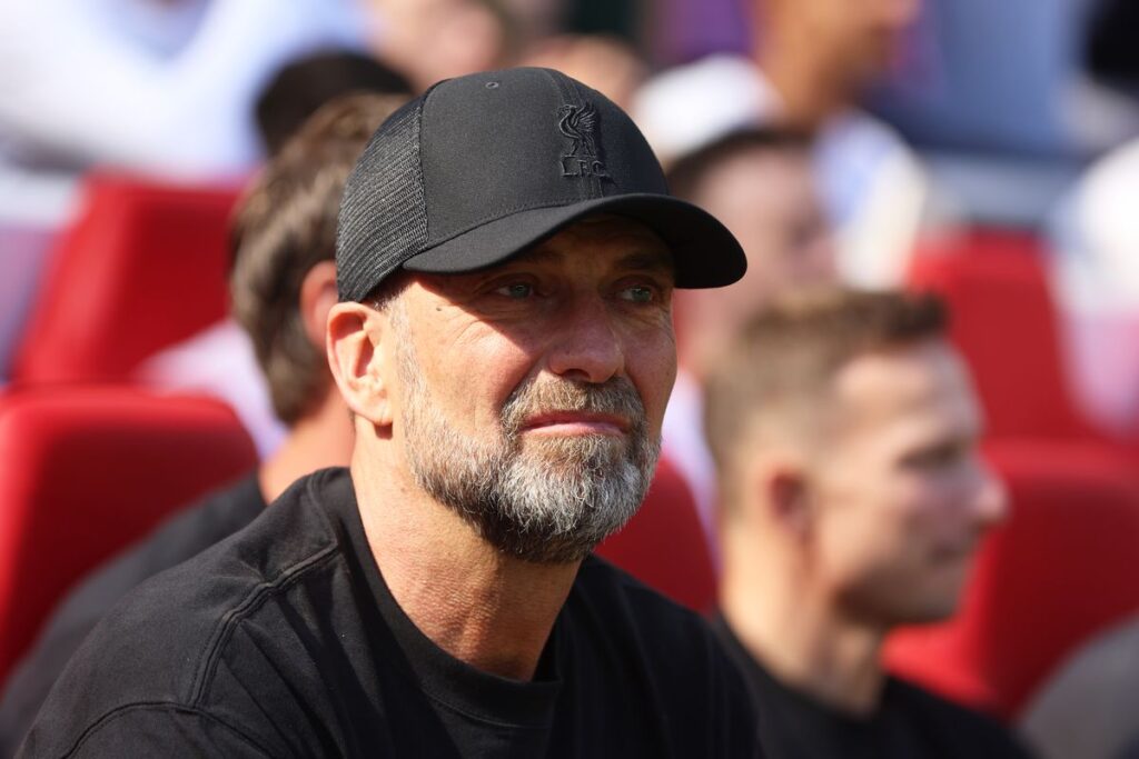 liverpool
