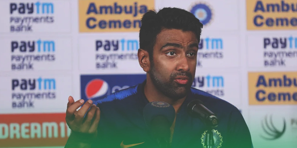 Ashwin’s Retirement Talk; Younis’ Advice to Pakistani Star