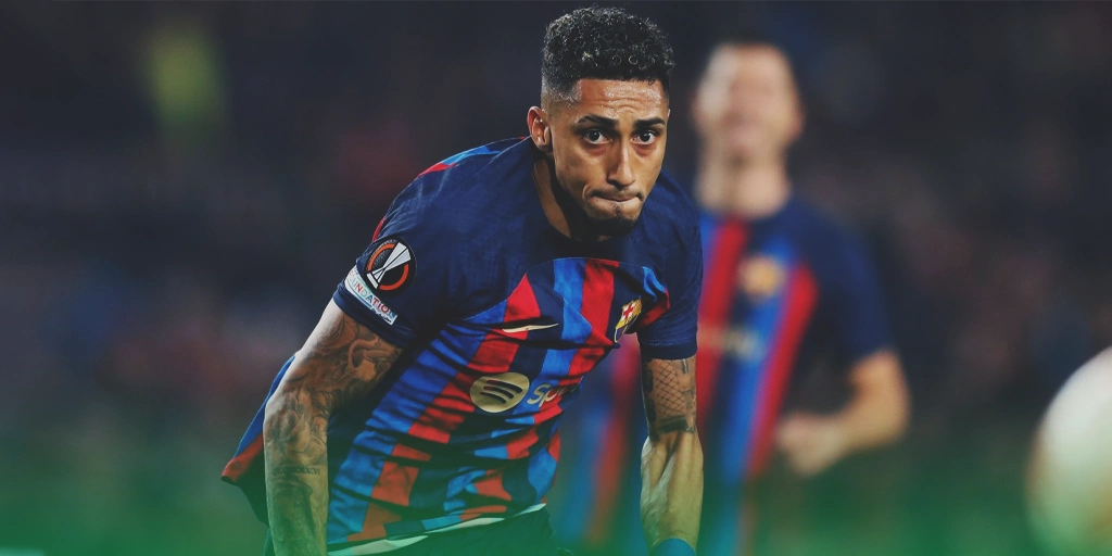 Barcelona Rejects €5M Bid as Arsenal Star Draws Interest