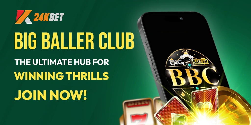 Big Baller Club | The Ultimate Hub for Winning Thrills—Join Now!