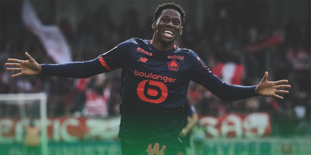 David Open to Man Utd Move; Ten Hag Eyes’ Class’ Kanté