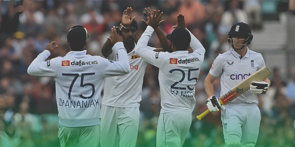 England’s relaxed batting is stopping them from being top-level
