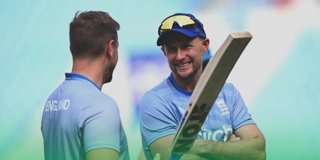 Kane Williamson draws inspiration from Joe Root in the Fab Four race