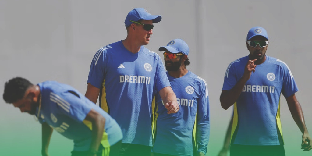 Legend Shocked by Exclusion as Morkel Seeks to Boost India’s Bowling