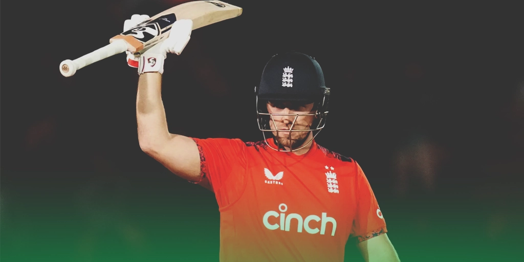 Livingstone Aims for England’s 50-Over Comeback as Dwarshuis Replaces Bartlett