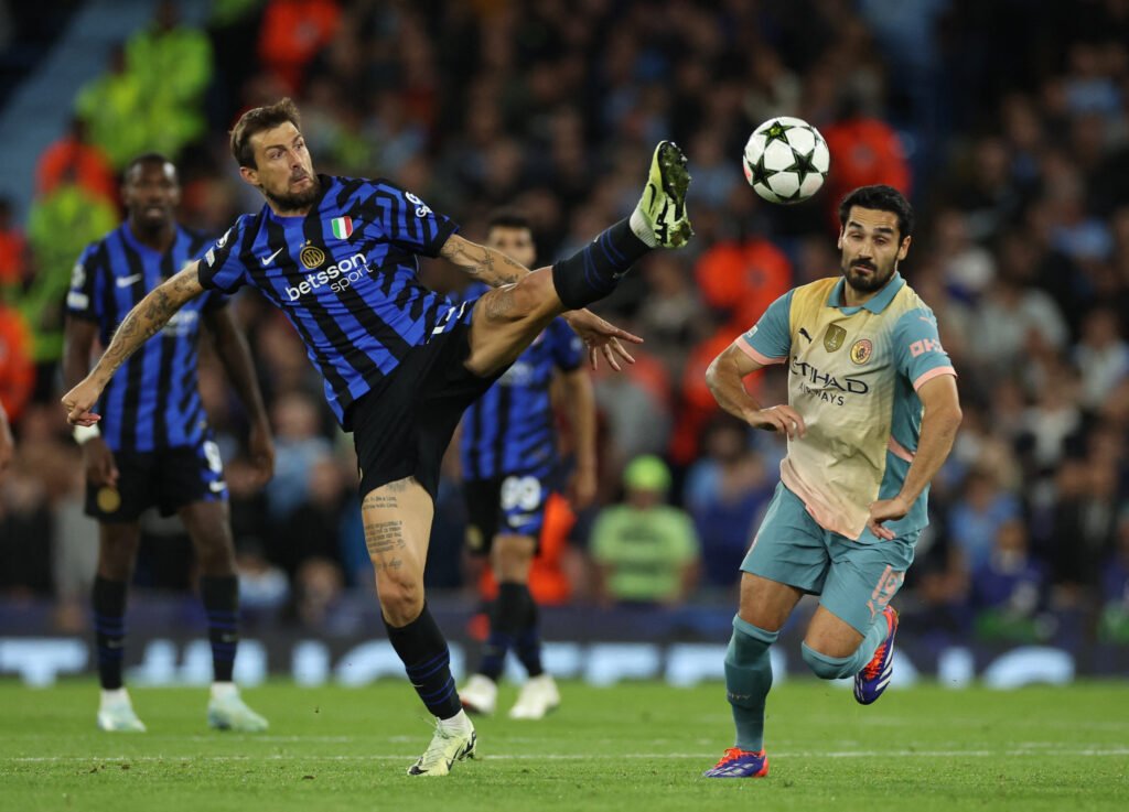 milan