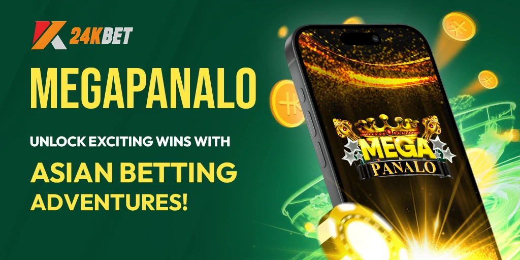 Megapanalo | Unlock Exciting Wins with Asian Betting Adventures!