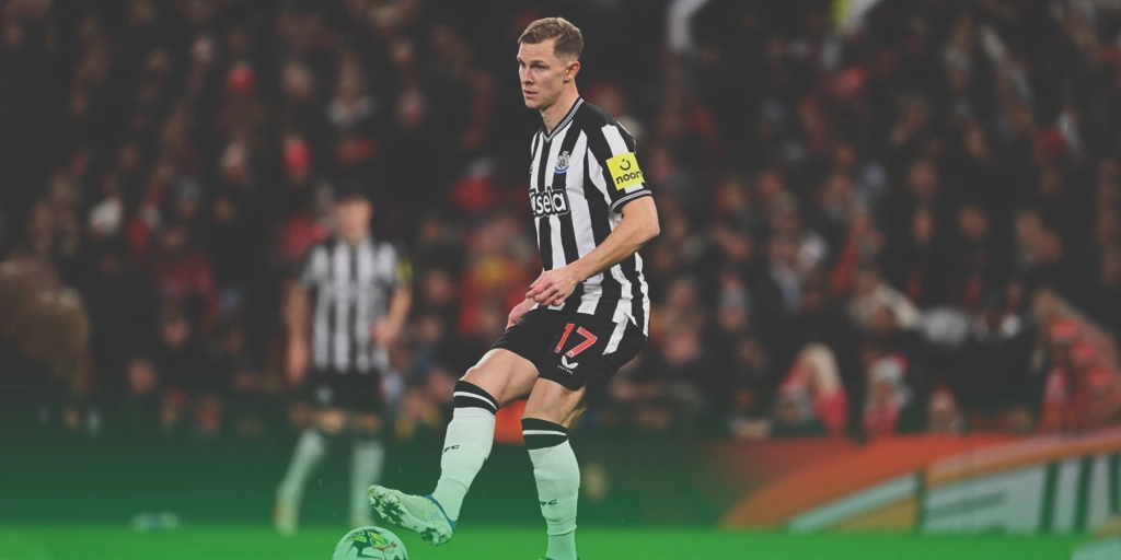 Newcastle United Gains with Player Return and Transfer Target