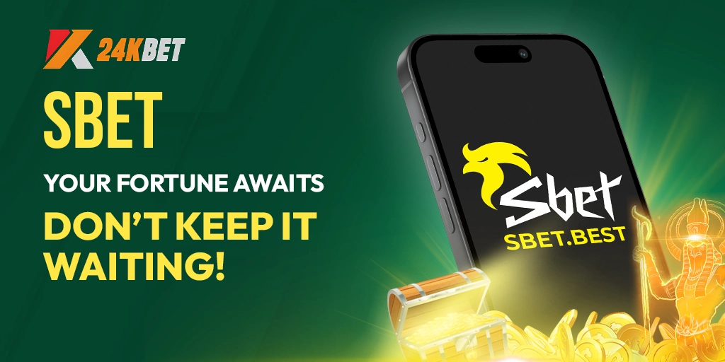 SBET | Your Fortune Awaits—Don’t Keep It Waiting!