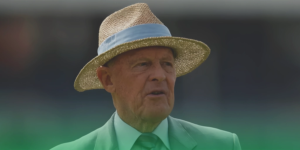 Sir Geoffrey Boycott blasts England’s batters and blames Brendon McCullum