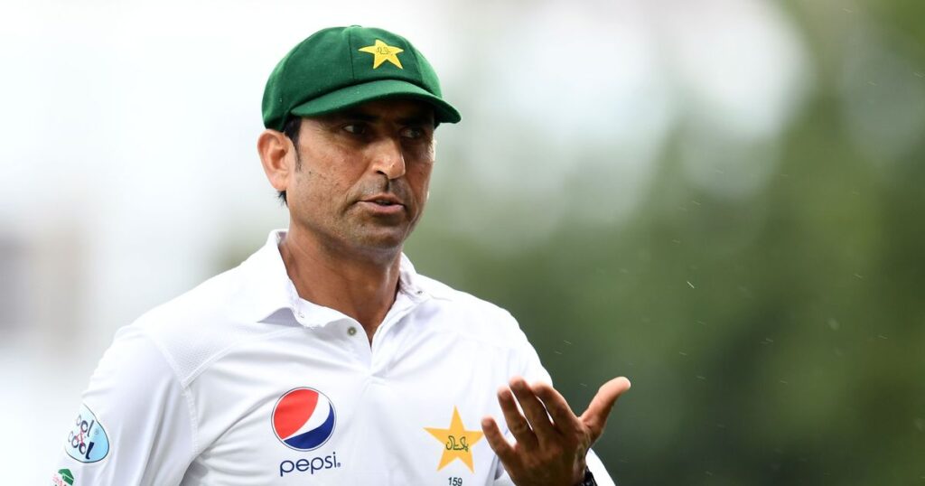 pakistan