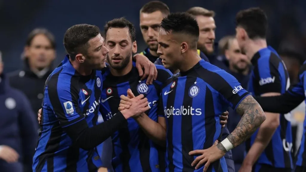 inter