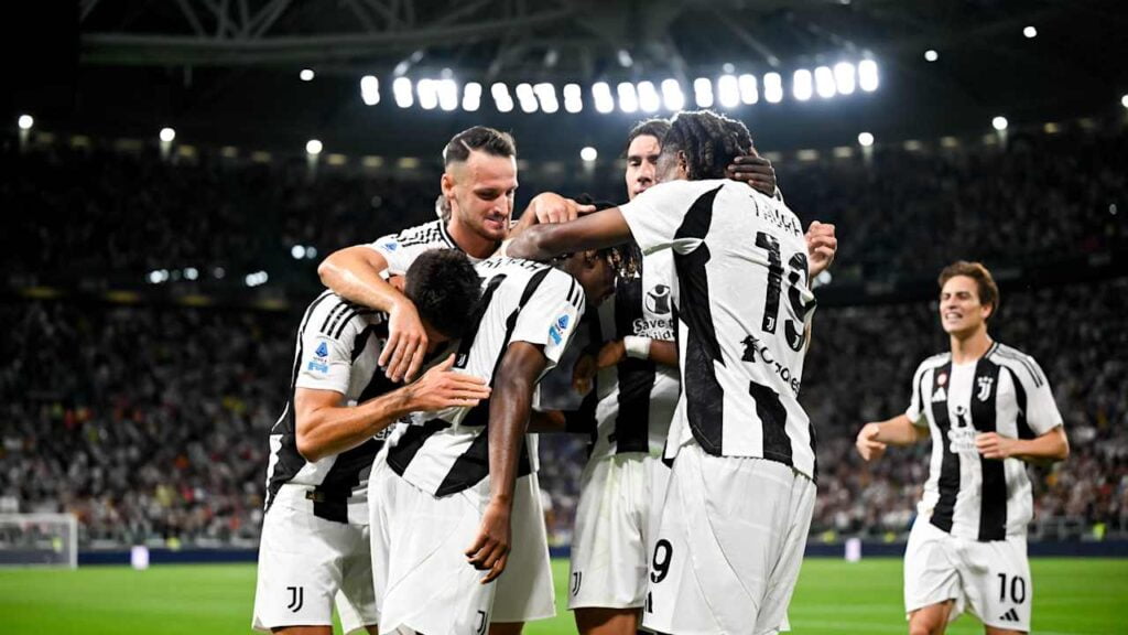 juventus