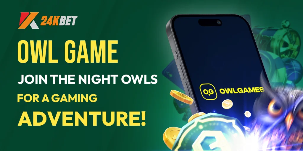 Owl Game | Join the Night Owls for a Gaming Adventure!