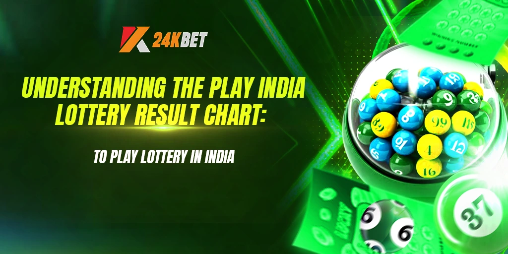 Decoding the 82Bet Play India Lottery Result Chart