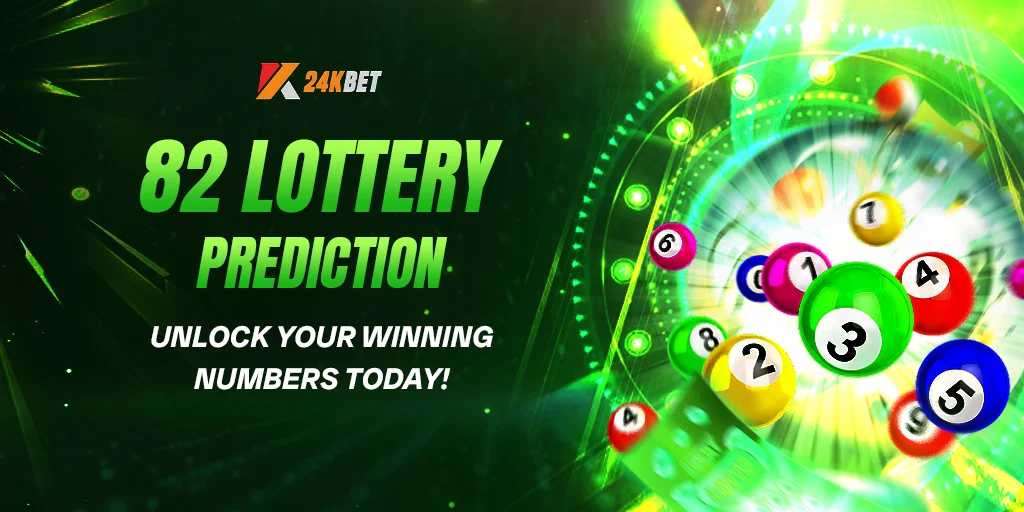 82 Lottery Prediction | Unlock Your Winning Numbers Today!