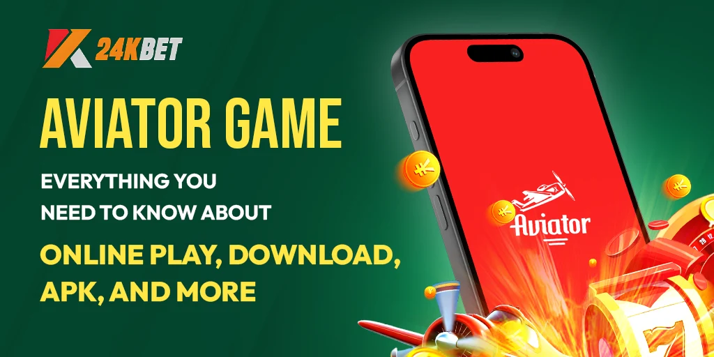 Aviator Game | Everything You Need to Know About Online Play, Download, APK, and More