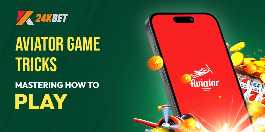 Aviator Game Tricks | Mastering How to Play