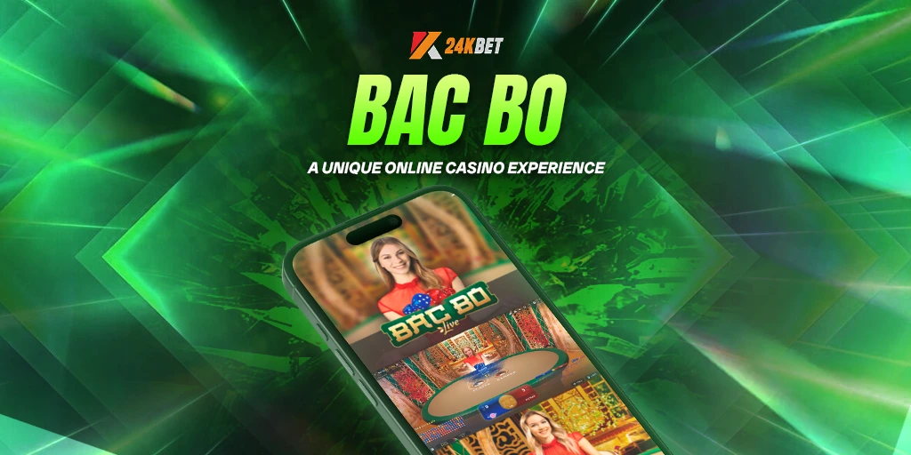 Bac Bo: A Unique Online Casino Experience