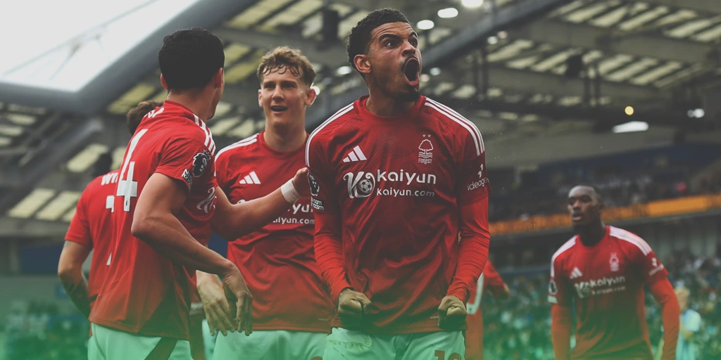 Can Nottingham Forest Pull Off a Leicester-Style Premier League Triumph?
