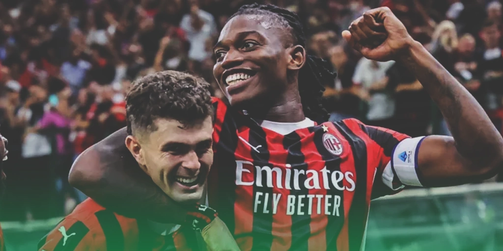 Conceição: ‘Milan Determined to Adapt, but Leão Ruled Out for Juventus Clash’