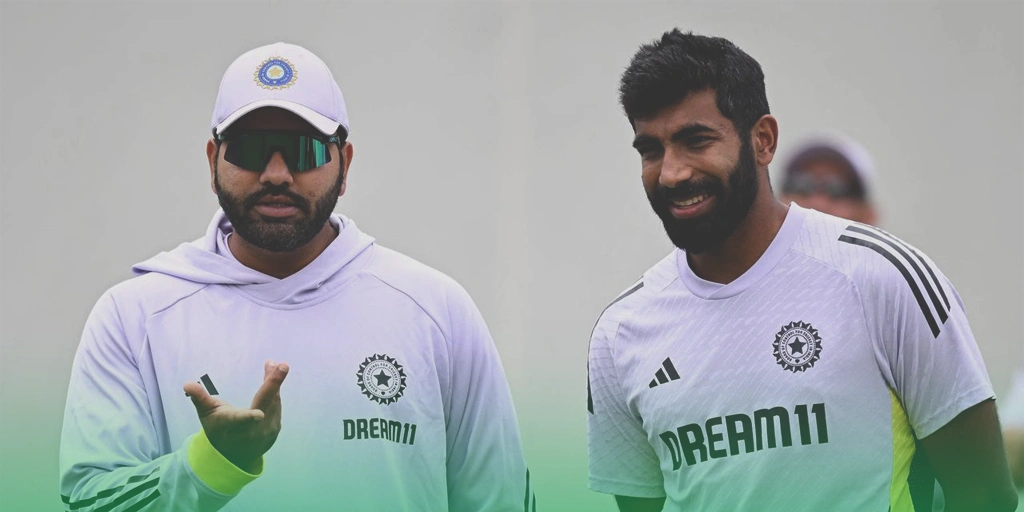 India Bench Test Captain Rohit Sharma, Opt to Bat First in Fifth Test Against Australia