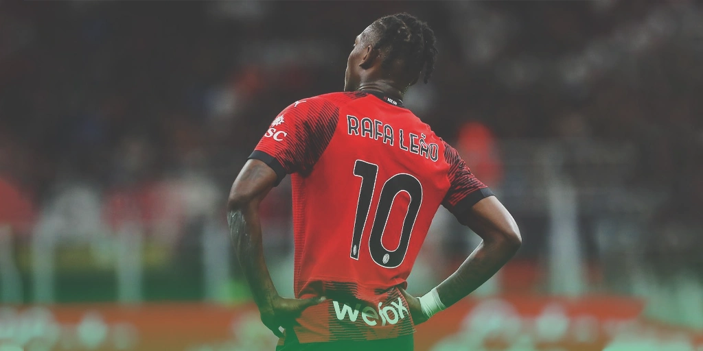 Sacchi ‘even more angry’ with Leao despite Milan’s Supercoppa win